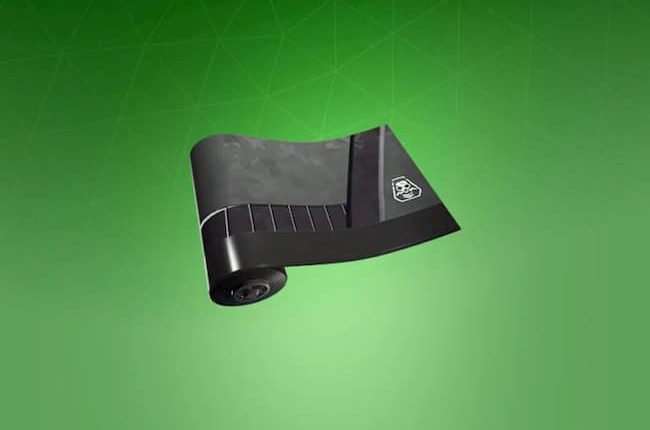 Shadow Seal