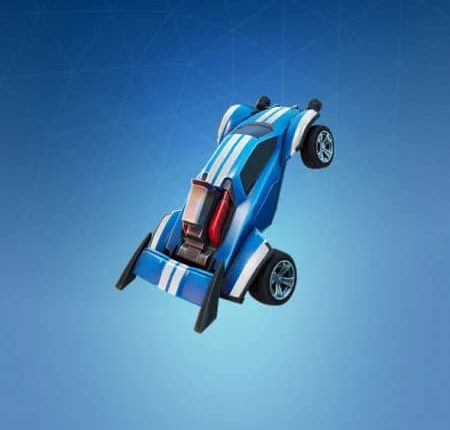 Octane RL
