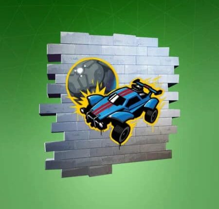 Rocket League