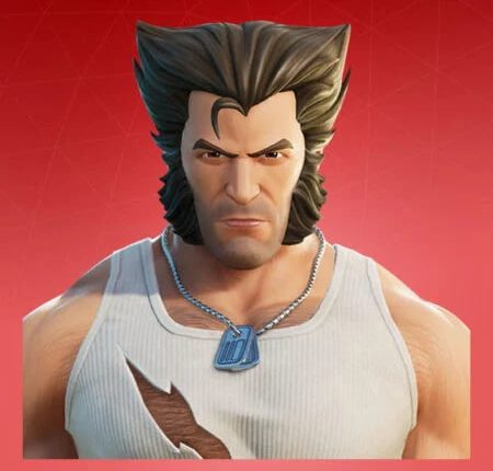 Wolverine (Logan)
