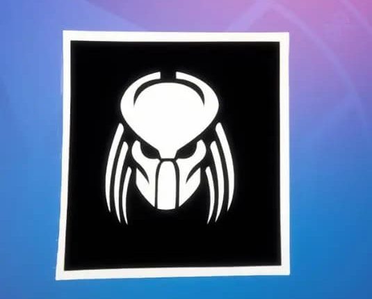 Banner Icon (Predator)