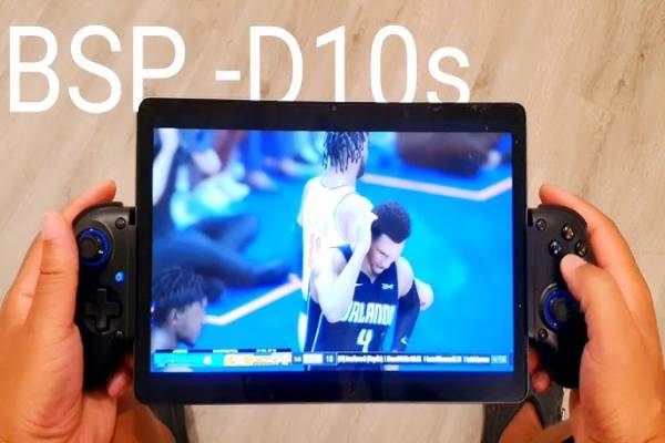 دسته بازی (Gamepad)