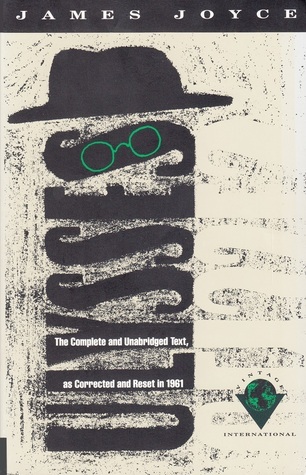 اولیس – جیمز جویس (Ulysses – James Joyce)