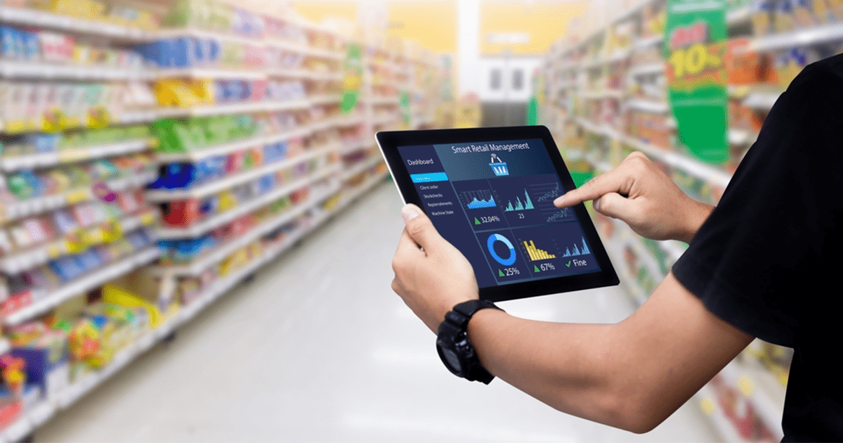 5 Best Omnichannel Supermarket Management Systems in 2024
