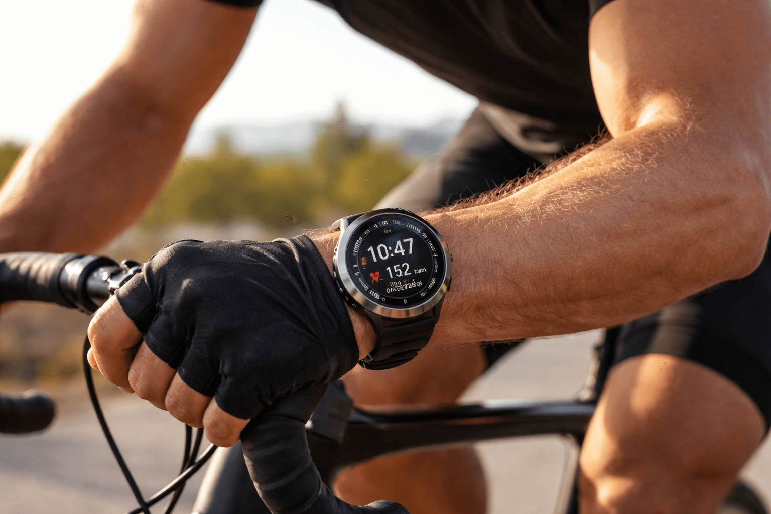 بهترین ساعت ورزشی برای ماجراجویی: Garmin fenix 8 Pro AMOLED