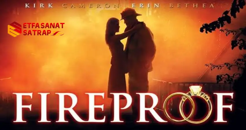 سینمایی Fireproof