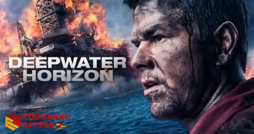 فیلم سینمایی آتش نشانی خارجی | Deepwater Horizon